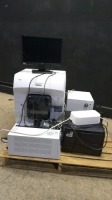 SYSMEX XT-4000I LAB ANALYZER WITH ACCESSORIES