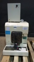 SYSMEX XT-20001 LAB ANALYZER