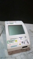 SIEMENS CLINITEK STATUS+ LAB ANALYZER