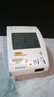 SIEMENS CLINITEK STATUS+ LAB ANALYZER