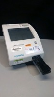 SIEMENS CLINITEK STATUS+ LAB ANALYZER