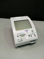 SIEMENS CLINITEK STATUS LAB ANALYZER