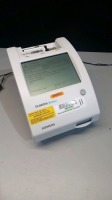 SIEMENS CLINITEK STATUS LAB ANALYZER