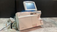 SIEMENS RAPIDLAB 1245 LAB ANALYZER