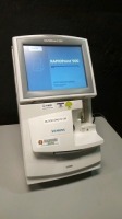 SIEMENS RAPIDPOINT 500 LAB ANALYZER