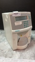 SIEMENS PFA 100 LAB ANALYZER