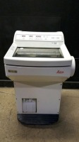 LEICA CM 1850 MICROTOME