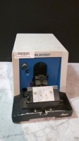 JUNG 820 MICROTOME