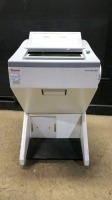 THERMO SCIENTIFIC HM 525 MICROTOME