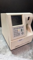 NOVA BIOMEDICAL PHOX BASIC BLOOD/GAS ANALYZER