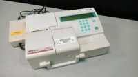 OPTI MEDICAL CCA BLOOD GAS AND ELECTROLYTE ANALYZER