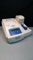 ADVANCED INSTRUMENTS INC. 3320 OSMOMETER