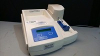 ADVANCED INSTRUMENTS INC. 3320 OSMOMETER