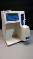 ADVANCED INSTRUMENTS INC. 3300 OSMOMETER