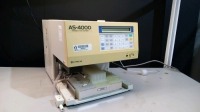 HITACHI AS-4000 AUTOSAMPLER