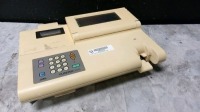 MILES CLINITEK 100 URINE ANALYZER