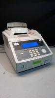 APPLIED BIOSYSTEM GENEAMP 9700 PCR SYSTEM