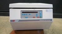 BECKMAN COULTER SPINCHRON DLX CENTRIFUGE