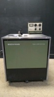 BECKMAN J-21B CENTRIFUGE