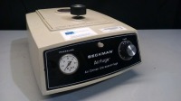 BECKMAN AIRFUGE CENTRIFUGE