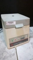 IEC CENTRA-B PLUS CENTRIFUGE