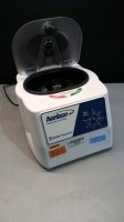 DRUCKER DIAGNOSTICS HORIZON 642B CENTRIFUGE