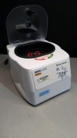 DRUCKER DIAGNOSTICS 642B CENTRIFUGE