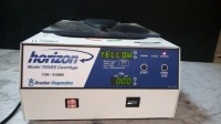 DRUCKER DIAGNOSTICS HORIZON 755VES CENTRIFUGE