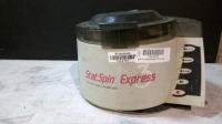 STAT-SPIN EXPRESS 3 CENTRIFUGE