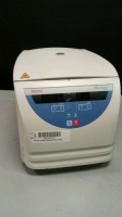 THERMO SCIENTIFIC LEGEND MICRO 21 CENTRIFUGE