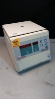 THERMO ELECTRON CORP. LABOFUGE 200 CENTRIFUGE