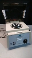 SMITHKLINE BEECHAM VANGUARD V6500 CENTRIFUGE