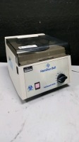 HAMILTON BELL VANGUARD V6500 CENTRIFUGE