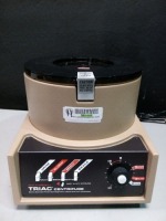 CLAY ADAMS TRIAC CENTRIFUGE