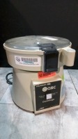 CLAY ADAMS DYNAC II CENTRIFUGE