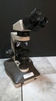 NIKON LABOPHOT-2 LAB MICROSCOPE