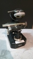 NIKON LAB MICROSCOPE