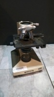 OLYMPUS CH-2 LAB MICROSCOPE