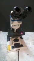 REICHERT MICROSTAR IV LAB MICROSCOPE