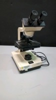 SWIFT M4000-D LAB MICROSCOPE