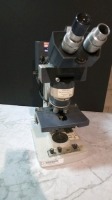 AO SCIENTIFIC ONE-TEN LAB MICROSCOPE