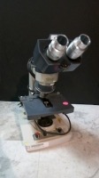 AO SCIENTIFIC ONE-TEN LAB MICROSCOPE