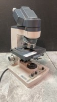 AO SCIENTIFIC ONE-TEN LAB MICROSCOPE