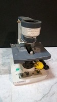 AO SCIENTIFIC ONE-TEN LAB MICROSCOPE