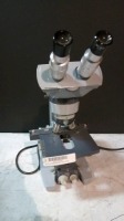 AO SPENCER LAB MICROSCOPE