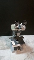 AO SPENCER LAB MICROSCOPE