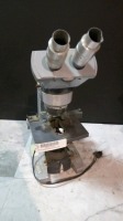 AO SPENCER LAB MICROSCOPE