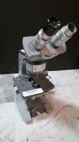 AO SPENCER LAB MICROSCOPE