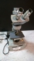 AO SPENCER LAB MICROSCOPE