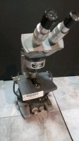 AO SPENCER LAB MICROSCOPE